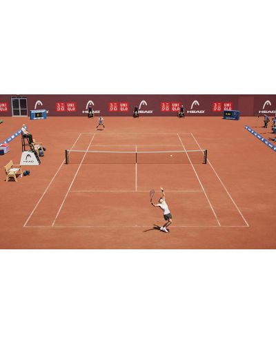 Matchpoint: Tennis Championships - Legends Edition (Xbox One/Series X) - 3