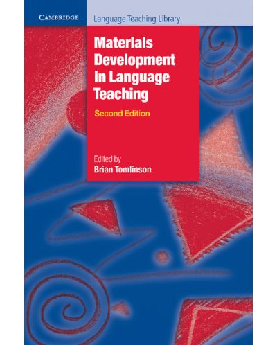 Materials Development in Language Teaching - 1