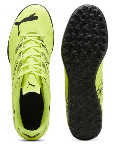 Мъжки обувки Puma - Attacanto TT , зелени - 3