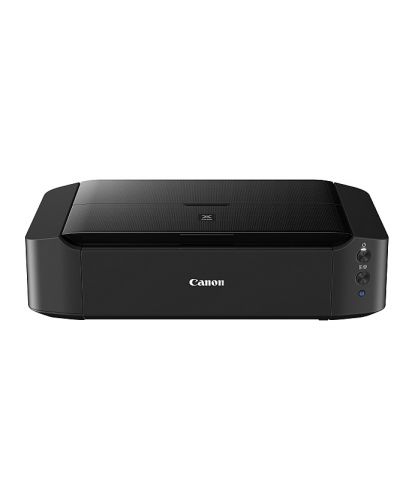 Принтер Canon - PIXMA iP8750, мастиленоструен, черен