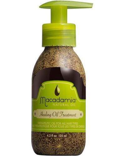 Macadamia Natural Oil Възстановяващо олио, 125 ml - 1