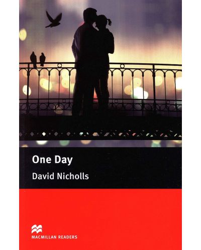 Macmillan Readers: One Day (ниво Intermediate) - 1