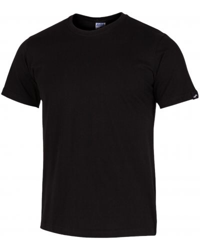 Мъжка тениска Joma - Desert, черна - 1
