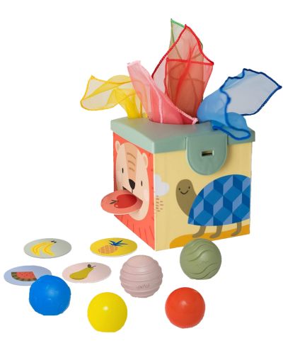 Магическа кутия Taf Toys  - 1