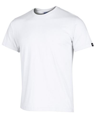 Мъжка тениска Joma - Desert, размер 4XL, бяла - 1