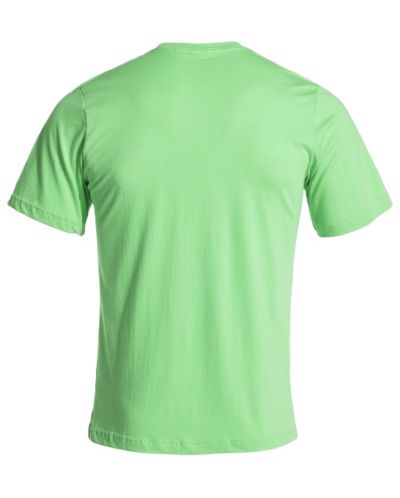 Мъжка тениска Joma - Desert , светлозелена - 2