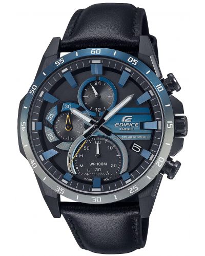 Мъжки часовник Casio Edifice - EQS-940NL-1AVUEF - 1