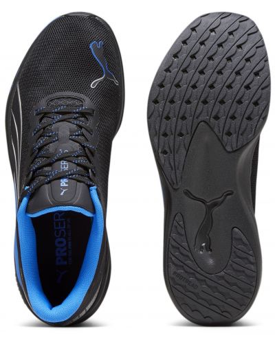 Мъжки обувки Puma - Redeem Profoam , черни - 4