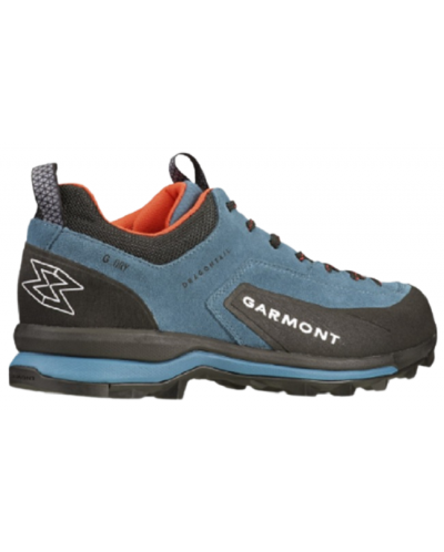 Мъжки обувки Garmont - Dragontail G-dry Wmns, сини - 1