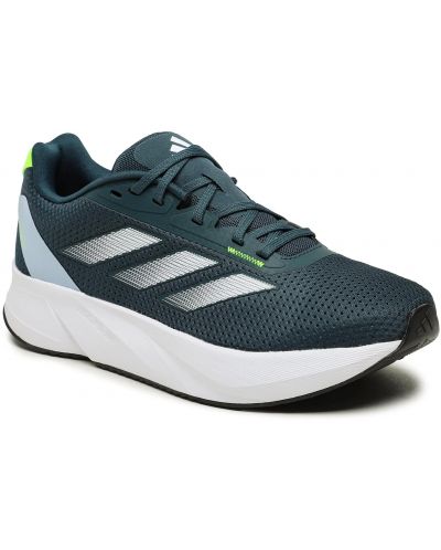 Мъжки обувки Adidas - Duramo SL M , сини/бели - 3