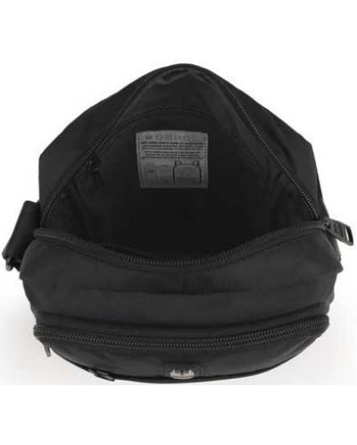 Мъжка чанта за рамо Gabol Kendo Eco - 24 сm - 4