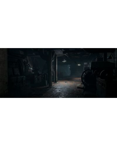 The Dark Pictures: Man of Medan (PS4) - 11