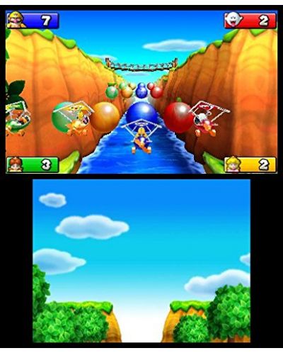  Mario Party: Island Tour (3DS) - 7