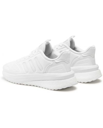 Мъжки обувки Adidas - X_Plrphase , бели - 4