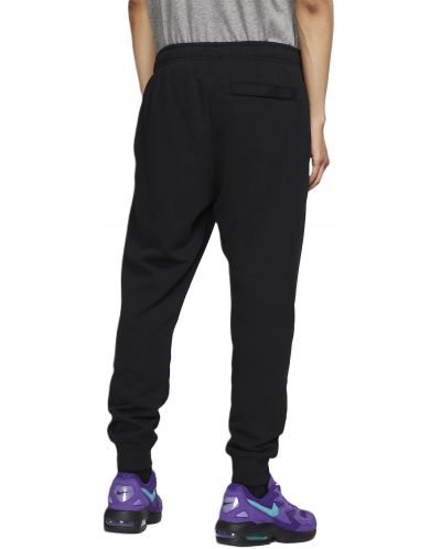 Мъжко спортно долнище Nike - Sportswear Club, размер XXL, черно - 3