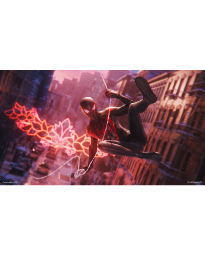 Marvel's Spider-Man: Miles Morales (PS4) - 5