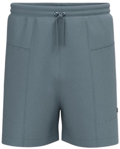Мъжки къси панталони Joma - Beta II Bermuda , сиви - 1