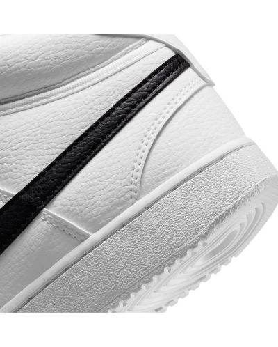 Мъжки обувки Nike - Nike Court Vision MID , бели - 6