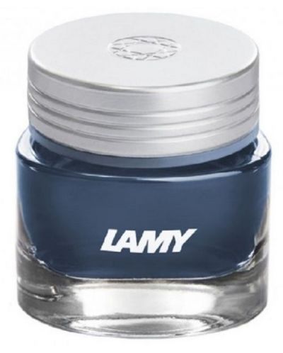 Мастило Lamy Cristal Ink - Benitoite T53-380, 30ml - 1