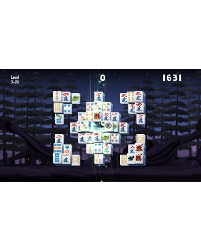 Mahjong Deluxe 3 (Nintendo Switch) - 5