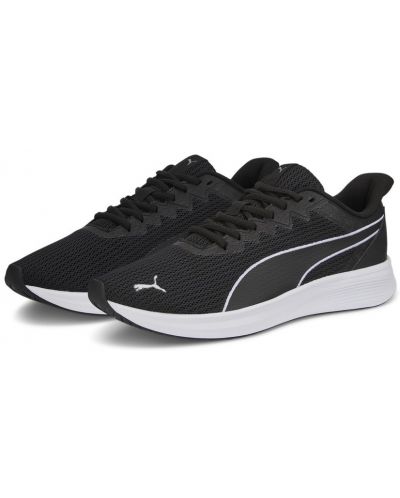 Мъжки обувки за бягане Puma - Transport Modern, черни - 2
