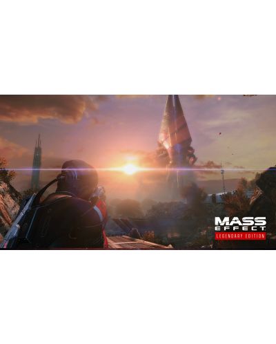 Mass Effect: Legendary Edition (PS4) - 7