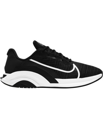 Мъжки обувки Nike - ZoomX SuperRep Surge, черни/бели - 1