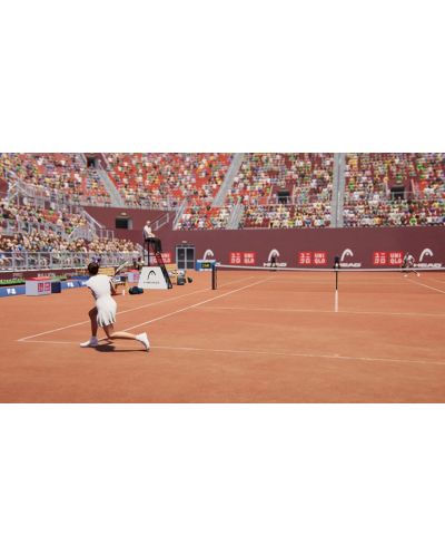 Matchpoint: Tennis Championships - Legends Edition (PC) - 4