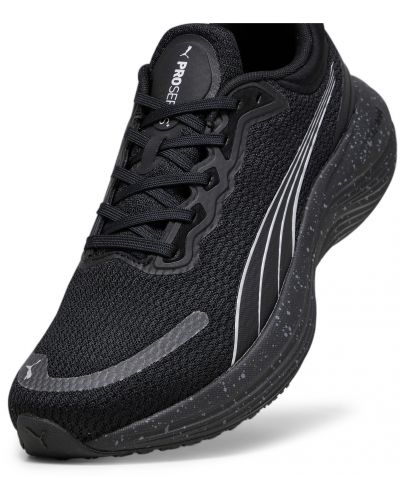 Мъжки обувки Puma - Scend Pro , черни - 6