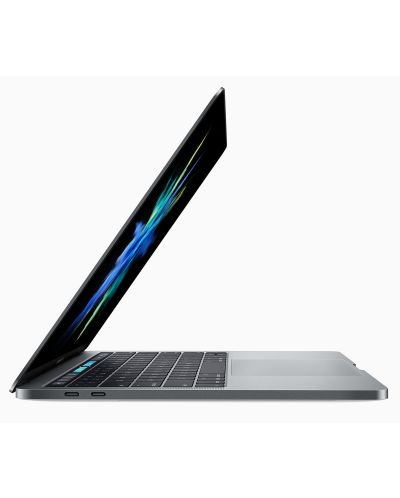 Apple MacBook Pro 13" Retina с тъч бар 512GB Space Gray  - 3