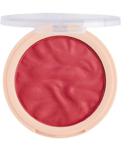 Makeup Revolution Reloaded Руж за лице, Rose Kiss, 7.5 g - 2