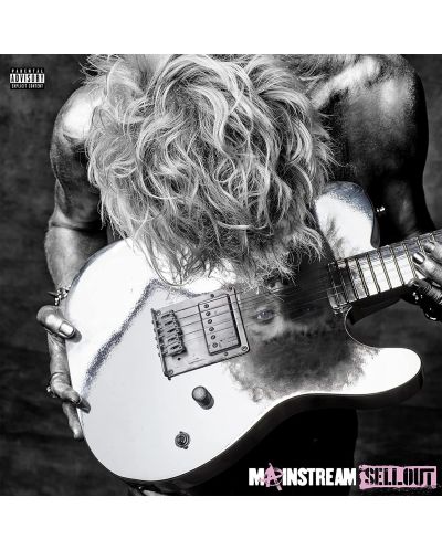 Machine Gun Kelly - Mainstream Sellout (Clear Vinyl) - 1