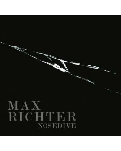 Max Richter - Black Mirror - Nosedive (Vinyl) - 1