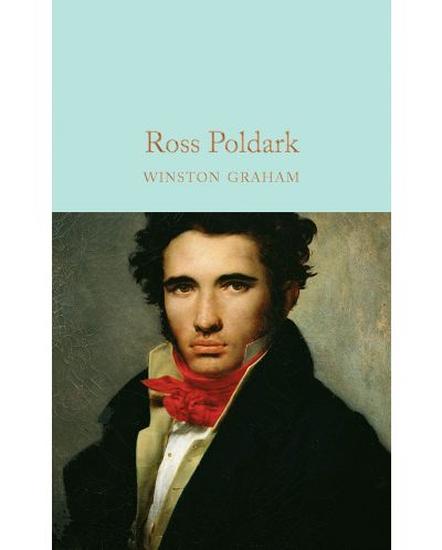 Macmillan Collector's Library: Ross Poldark - 1