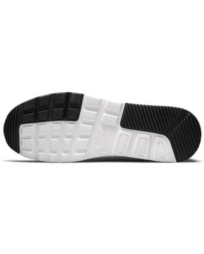 Мъжки обувки Nike - Air Max SC , черни - 4