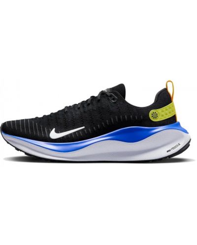 Мъжки обувки Nike - Infinity Run 4 , черни - 2
