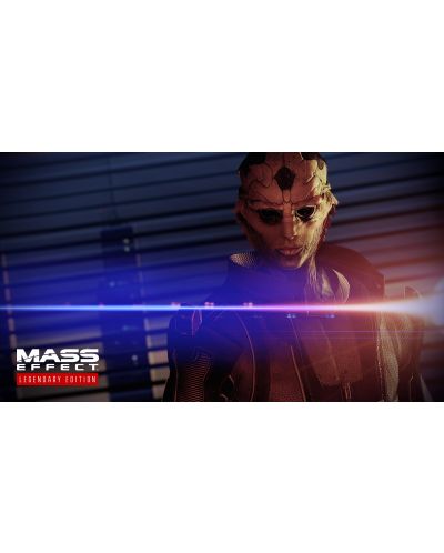 Mass Effect: Legendary Edition (PS4) - 6