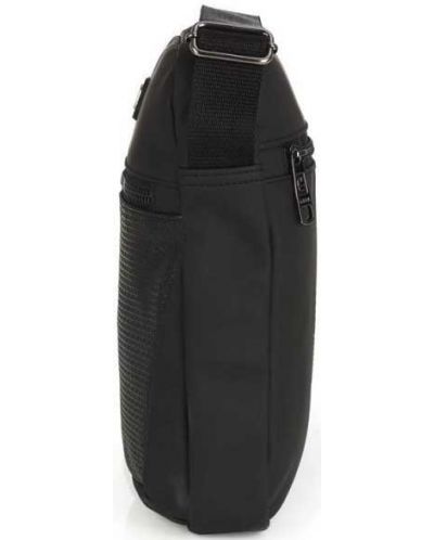 Мъжка чанта за рамо Gabol Devon - 25 cm - 3