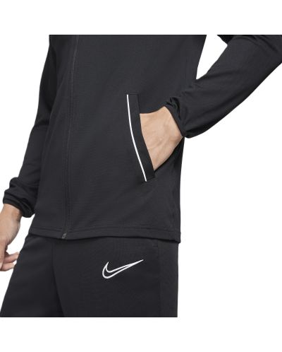 Мъжки спортен екип Nike - Dri-FIT Academy , черен/бял - 5