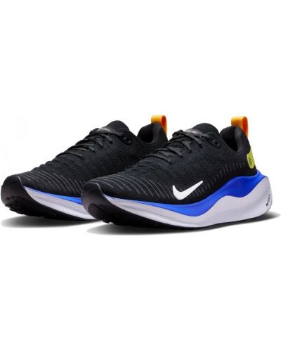 Мъжки обувки Nike - Infinity Run 4 , черни - 1