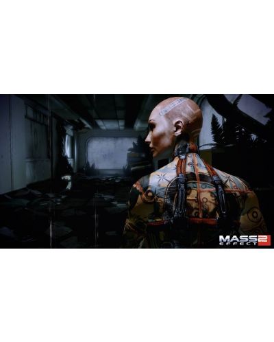 Mass Effect 2 (PS3) - 9