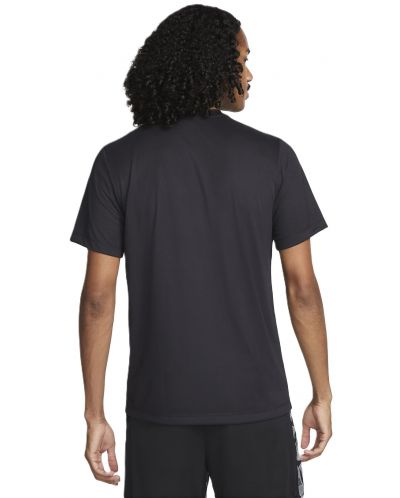 Мъжка тениска Nike - Dri-FIT Legend , черна - 4