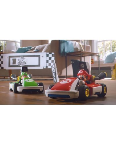 Mario Kart Live: Home Circuit – Mario Pack (Nintendo Switch) - 5