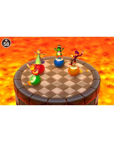 Mario Party: The Top 100 (Nintendo 3DS) - 7
