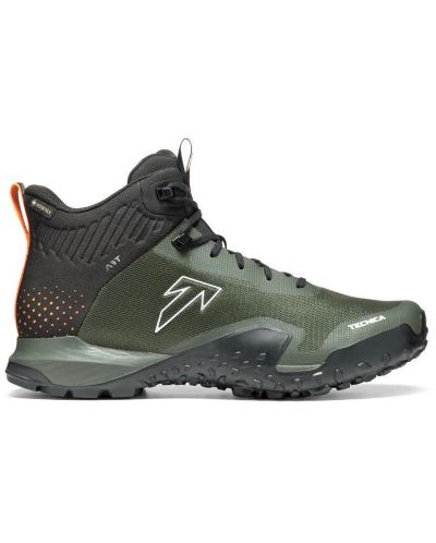 Мъжки обувки Tecnica - Magma 2.0 S Mid GTX , зелени - 1