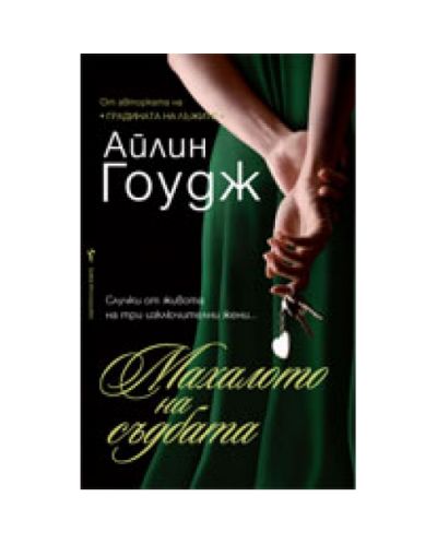 Махалото на съдбата