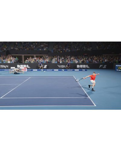Matchpoint: Tennis Championships - Legends Edition (Nintendo Switch) - 6