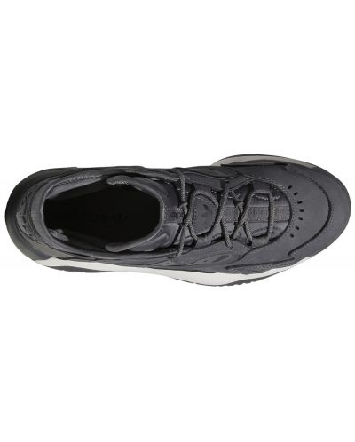Мъжки обувки Adidas - Streetball II, сиви - 2