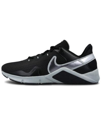 Мъжки обувки Nike - Legend Essential 2, черни - 1