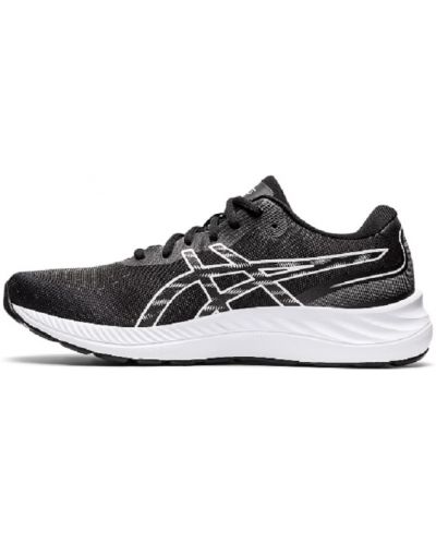 Мъжки обувки Asics - Gel Excite 9 черни/бели - 4